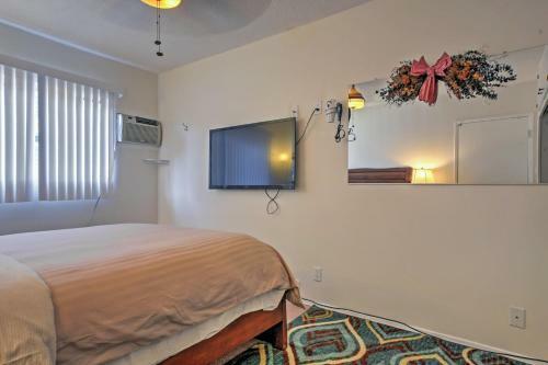 Apartamento Downtown Long Beach Condo - 1 Mile To Boardwalk!