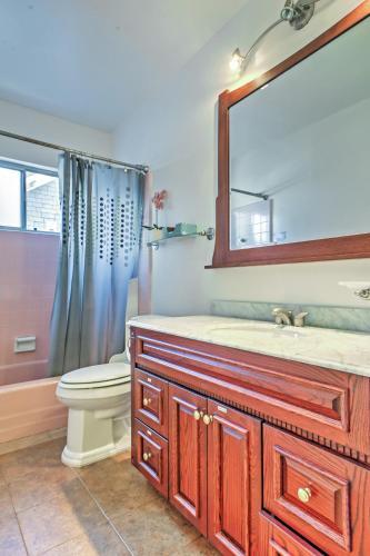 Apartamento Downtown Long Beach Condo - 1 Mile To Boardwalk!