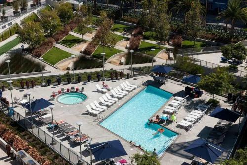 Apartamento Abode Marina Del Rey 2-bedroom +pool/gym/spa