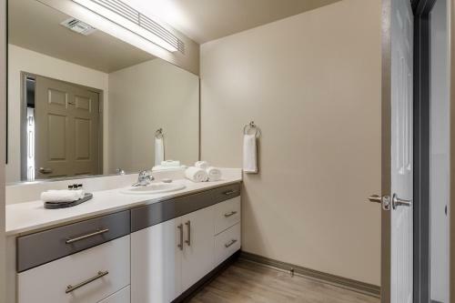 Apartamento Abode Marina Del Rey 2-bedroom +pool/gym/spa
