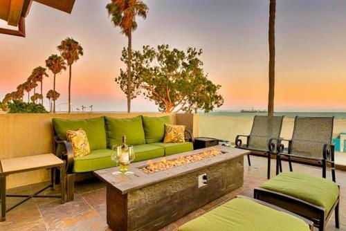 Lbc-5121 - Coastal Escape