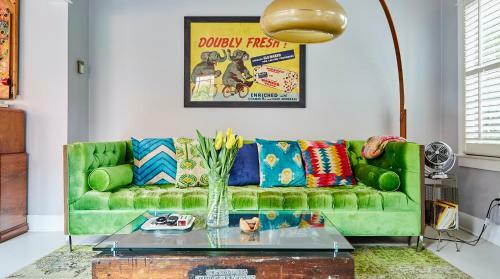 Apartamento Plum Guide - Fluid Mosaics