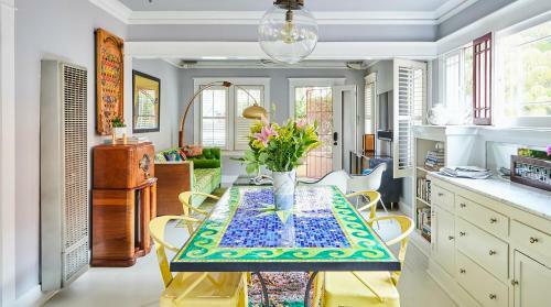 Apartamento Plum Guide - Fluid Mosaics