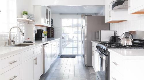 Apartamento Plum Guide - Simply Silver