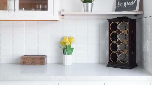 Apartamento Plum Guide - Simply Silver