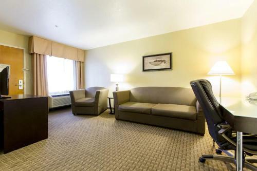 Hotel Silver Lake
