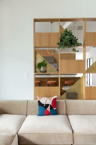 Apartamento Sunset Capri By Onefinestay