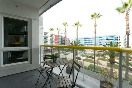 Apartamento Walk To Venice Beach & Abbot Kinney! - 4 Beds!