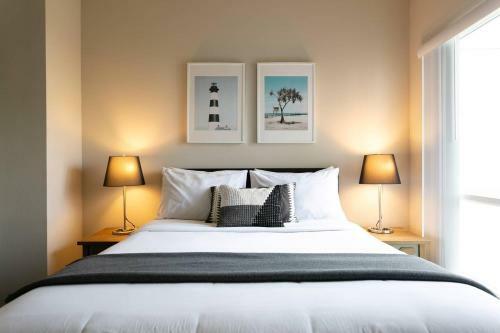 Apartamento Walk To Venice Beach & Abbot Kinney! - 4 Beds!