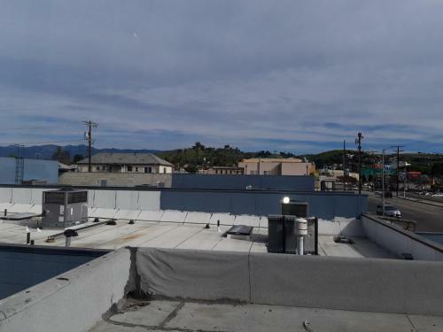 Albergue Pads On Pasadena Ave