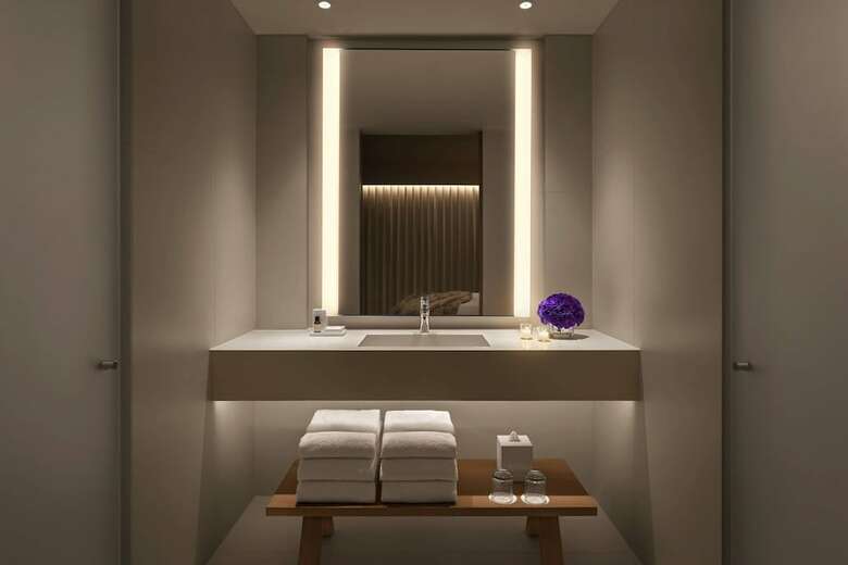 Hotel The West Hollywood Edition