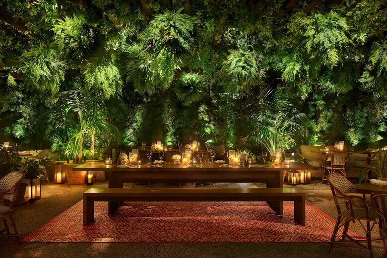 Hotel The West Hollywood Edition