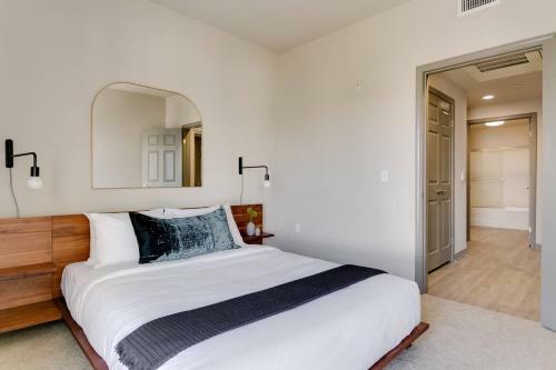 Apartamento Comfy Retreat Steps To The Beach! Pool Gym