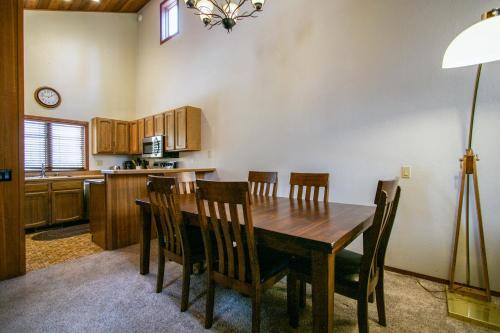 Apartamento Meadow Ridge #7 Condo