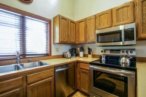 Apartamento Meadow Ridge #7 Condo