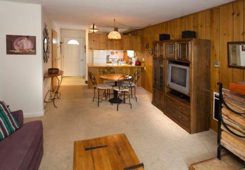 Mammoth View Villas #8