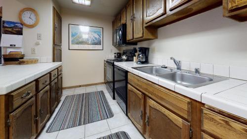 Apartamento Hidden Valley #104 Condo