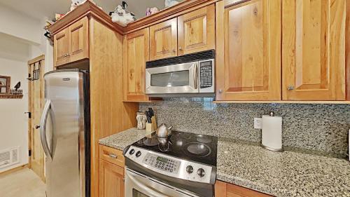 Apartamento Cozy One Bedroom Condo With Loft!
