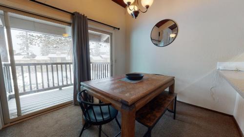 Apartamento Chamonix #23 Condo