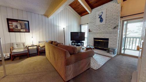 Apartamento Chamonix #23 Condo
