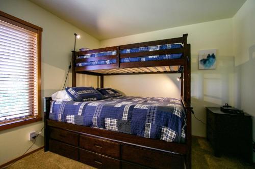 Apartamento Snowcreek V #793 Condo
