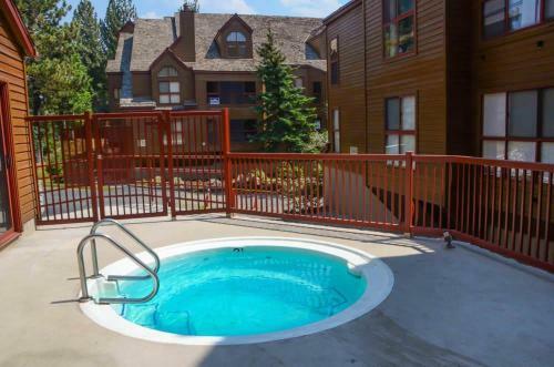 Aspen Creek #401