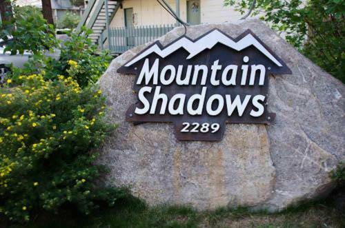 Mountain Shadows #b08