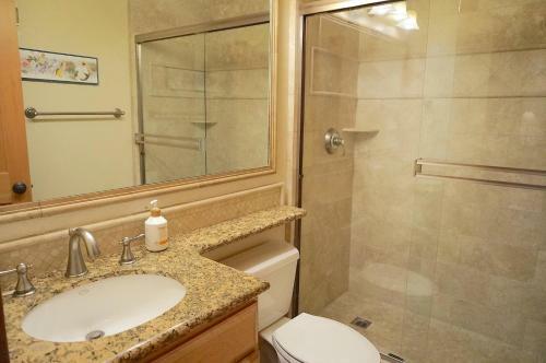 Apartamento Spacious One Bedroom Condo In Mammoth!