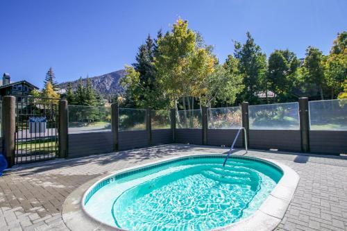Apartamento Snowcreek #890 Condo