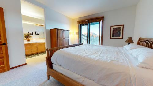 Apartamento Snowcreek #969 Condo