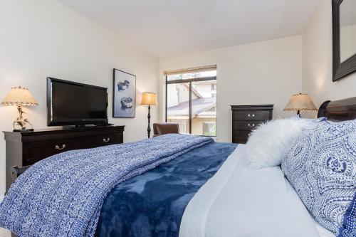 Apartamento Silver Bear #37 Condo