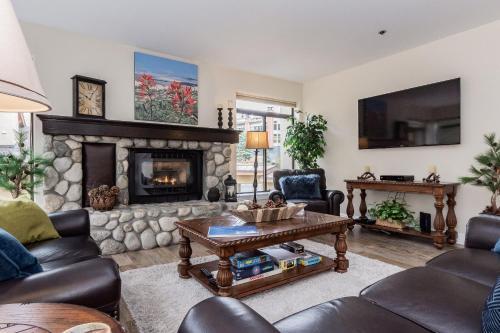 Apartamento Silver Bear #37 Condo
