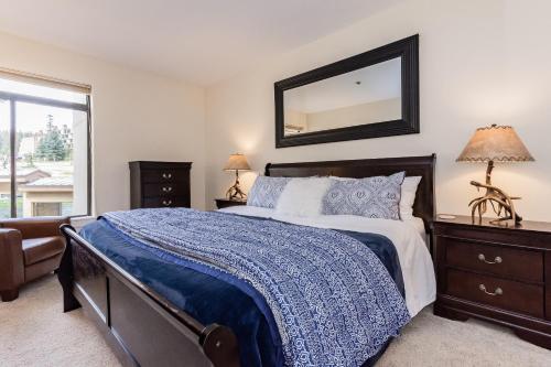 Apartamento Silver Bear #37 Condo