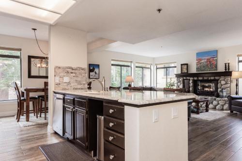 Apartamento Silver Bear #37 Condo