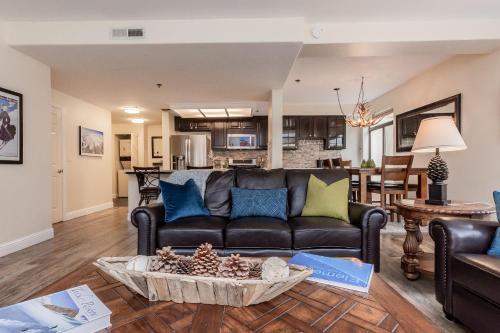 Apartamento Silver Bear #37 Condo