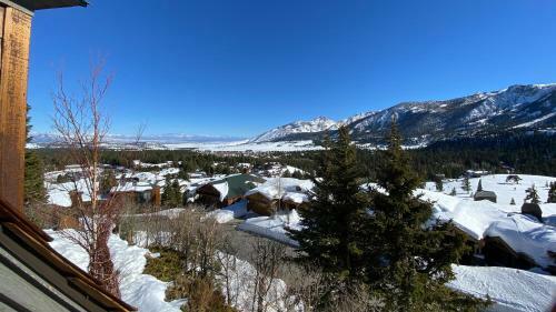 Juniper Ridge #16 Home