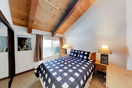 Apartamento Exceptional Vacation Home In Mammoth Lakes Condo