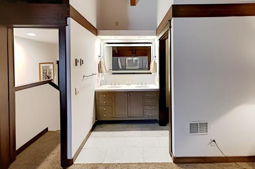 Apartamento Exceptional Vacation Home In Mammoth Lakes Condo