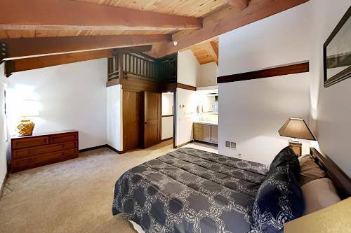 Apartamento Exceptional Vacation Home In Mammoth Lakes Condo
