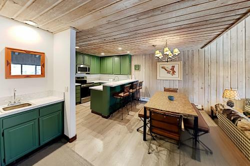 Apartamento Exceptional Vacation Home In Mammoth Lakes Condo