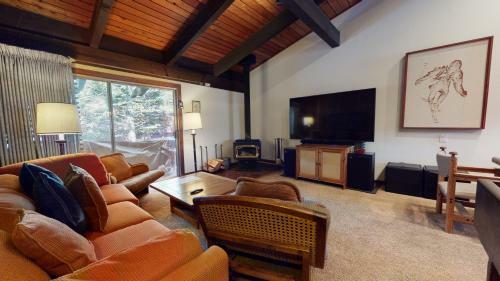 Apartamento Mammoth Estates Deluxe 2 Bedroom Condos