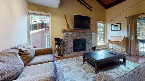 Apartamento Mammoth Estates Deluxe 2 Bedroom Condos