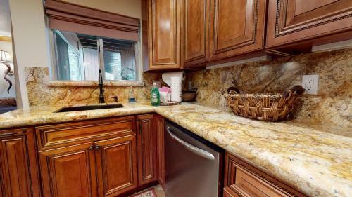 Apartamento Mammoth Estates Deluxe 2 Bedroom Condos