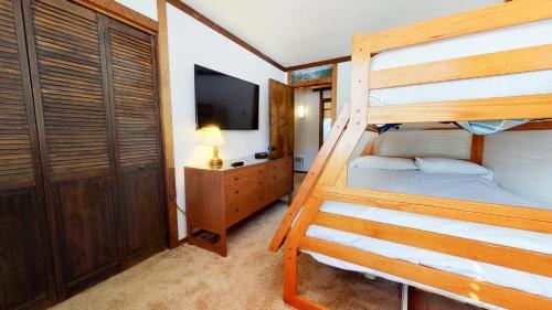 Apartamento Mammoth Estates Deluxe 2 Bedroom Condos