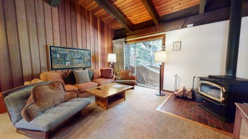 Apartamento Mammoth Estates Deluxe 2 Bedroom Condos