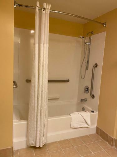 Hotel Comfort Inn