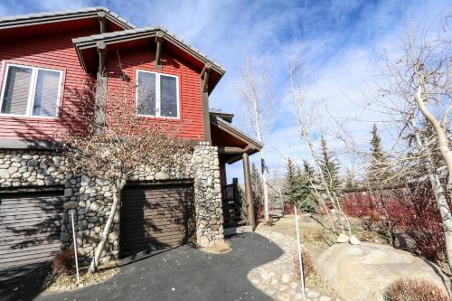 Apartamento Snowcreek V #999 Condo