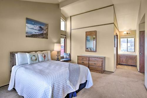 Rahus Ocean Refuge With Manchester Coast Views!
