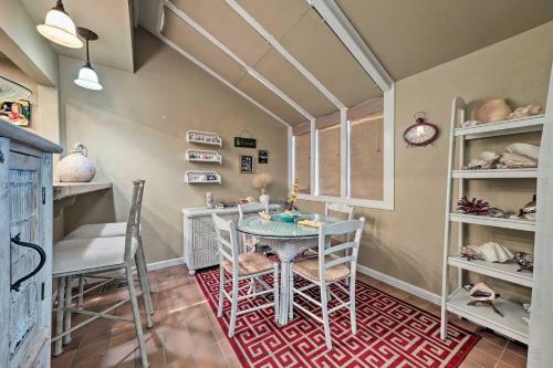 Deluxe Townhome With Deck, 2 Mi To Dtwn Modesto