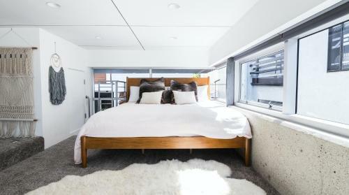 Apartamento Plum Guide - Wood & Water